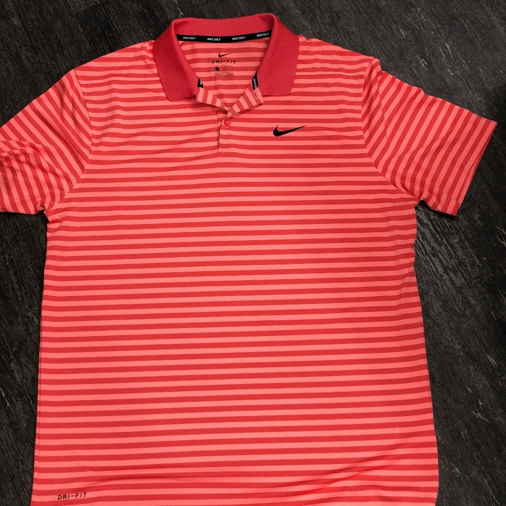 Nike Polo
